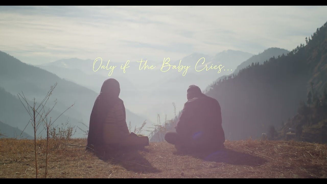 Only If The Baby Cries... (2024) Trailer | Shadab Farooq | PSBT India | Doc_Commune