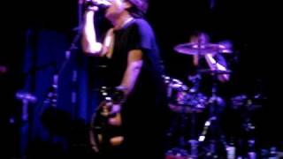 THE WONDER STUFF - A Wish Away - 14/7/10