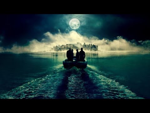 Łowcy duchów: Wyspa strachu (Dokument Lektor PL)