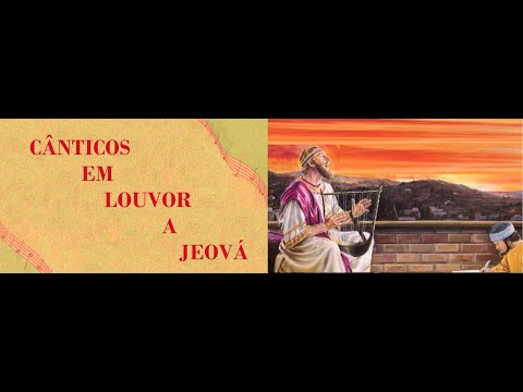 Cântico 82 - O Glorioso Tesouro de Serviço