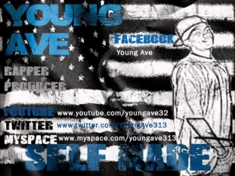 Young Ave - Detroit Zoo