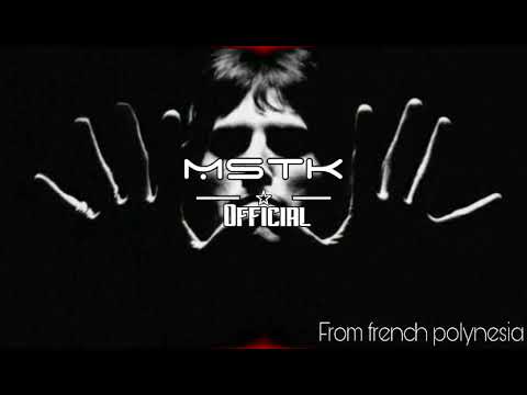 MSTK //_GANGS DZza Offical XTRAIT_// FMS