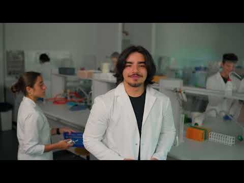 Biotechnology | Study@UWr