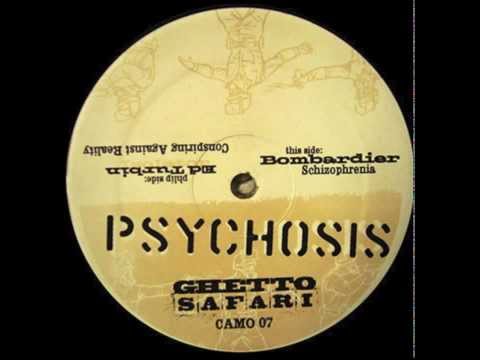 Bombardier - Schizophrenia