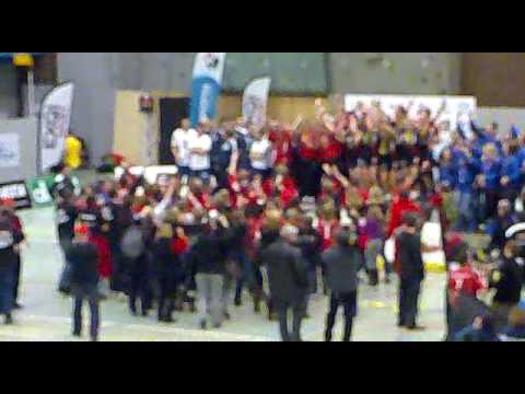 DOS46 Herentals prijsuitreiking