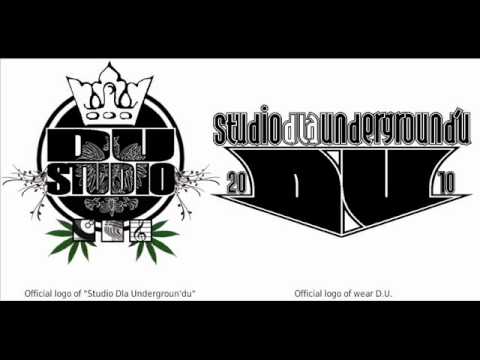 D.U.  Studio - Nie przejdę obojętnie - Luta Mate, Adoka pomysłu Alusa (Reprezentant 2009)