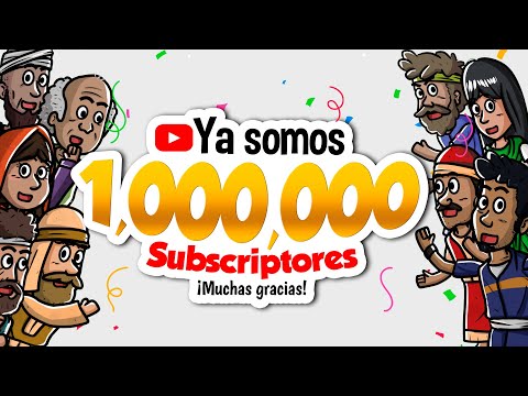 Especial 1 Millón de Suscriptores 🎉🏆💙 | 🎬🎥 Set de Mi Primera Biblia | 1M