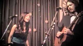 Tip of My Tongue, The Civil Wars Live at Eddie's Attic