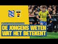 DERBYTIJD! ?? | Pascal Bosschaart & Mitchel Paulissen ? | Voorbeschouwing sc Heerenveen - SC Cambuur