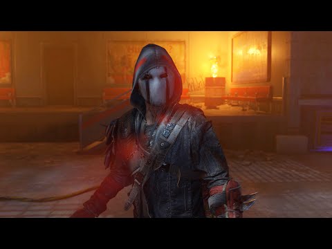 Dying Light 2 - Walkthrough (Part 1)