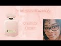 Nina Ricci Rose Extase Perfume Collection 2021 Rose Perfume