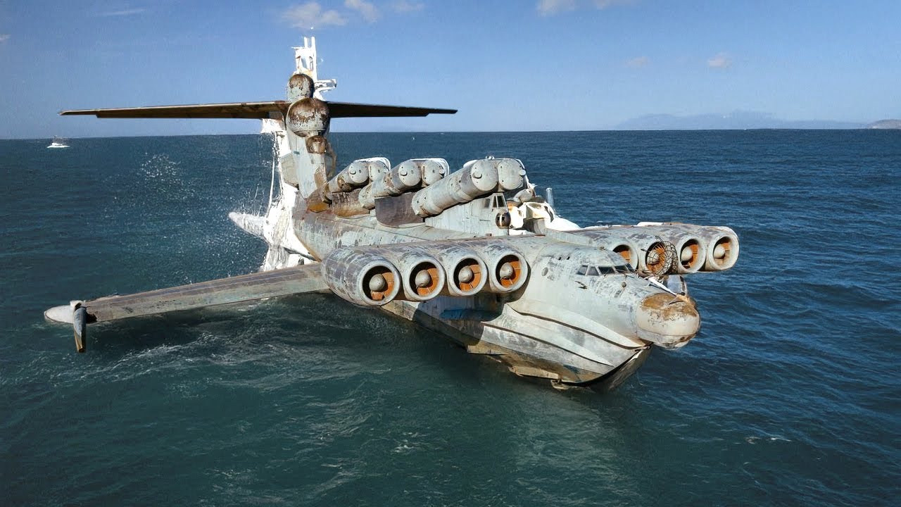 World's Most Insane Vehicles That Only Made in ONE Copy !