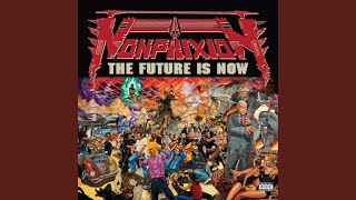 There Is No Future