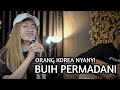 3PEMUDA BERBAHAYA FEAT SALLSA BINTAN BUIH JADI PERMADANI EXIST COVER