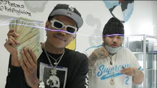 Lil Raven "By the Way" (Official Music Video)