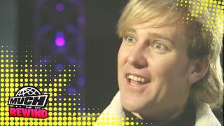 Download lagu What Makes the Members of Rush Nervous? 'Girl Fans', Touring & More | Much Rewind mp3