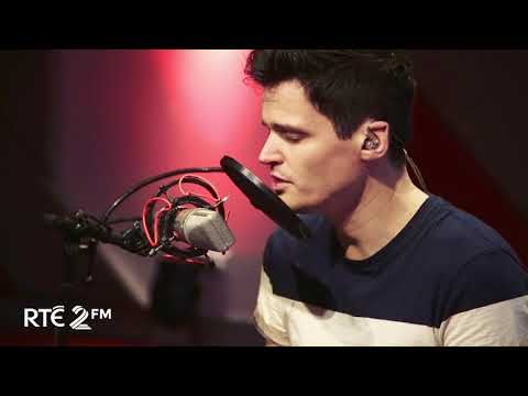 True Tides - Rocky Took A Lover (Bell X1 Cover)