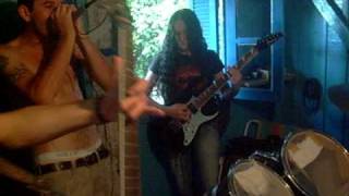 Kill - Warmachine(Unleashed cover)