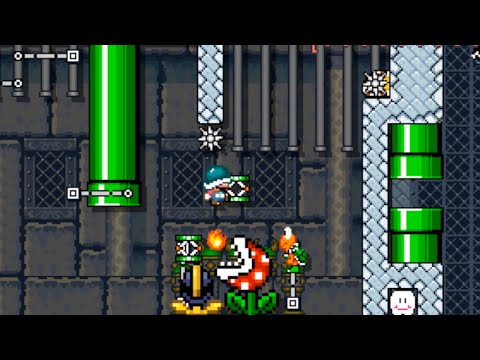 (OUTDATED) [TAS/SMM1] Trials of Death in 54.033 (IGT)