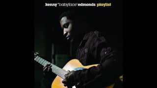 Kenny &quot;babyface&quot; Edmonds - Longer