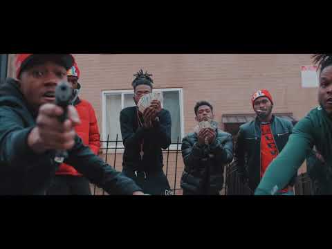 Active Gwalla Ft Ark Gwalla - Double 🅰️🅰️ (Official Video) Dir. ChasinSaksFilms