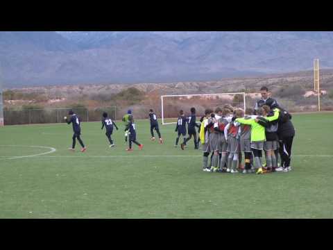 UYSA Presidents Cup-Wasatch SD vs AFC Apex-U11 Tournament soccer