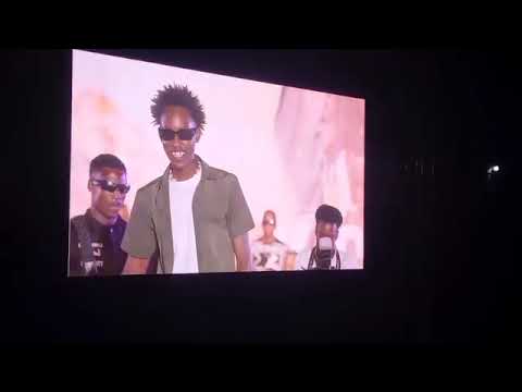 Theecember performance in KIGINGI  Summer Comedy 🔥🔥🔥🔥