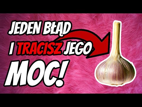 How to eat garlic so it really works!