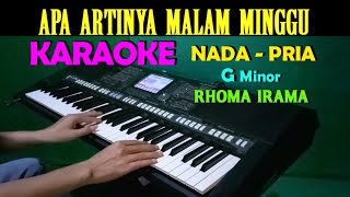 Download lagu BEGADANG 2 - Rhoma Irama | KARAOKE Nada Pria, HD mp3 Download lagu BEGADANG 2 - Rhoma Irama | KARAOKE Nada Pria, HD mp3