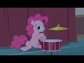 Pinkie Pie Ba Dum Tss
