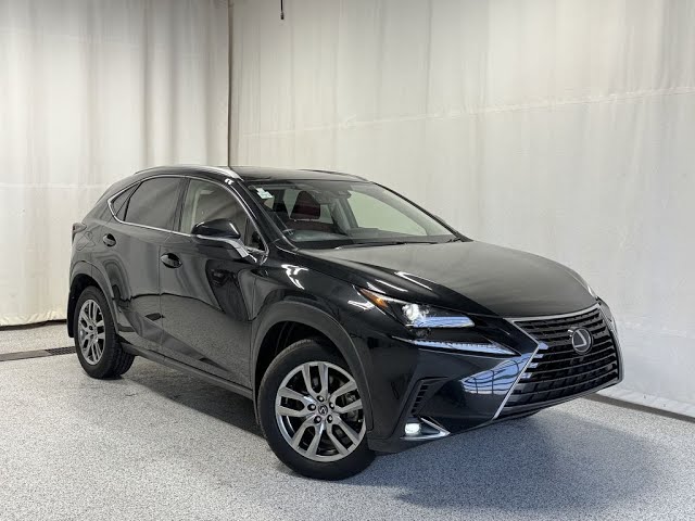 2021 Lexus NX 300 in Cars & Trucks in Strathcona County