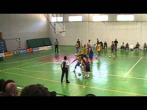 C.B Coria - El Toyo 4o Cuarto