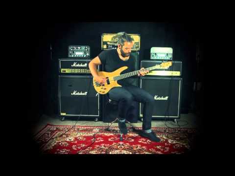 Dioramic - Supra Playthrough - The Storm (Bass)