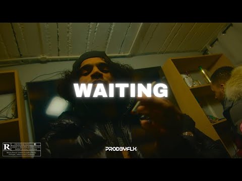 [FREE] Mowgs x Nines x Asco Type Beat - "Waiting" | Storytelling UK Rap Instrumental
