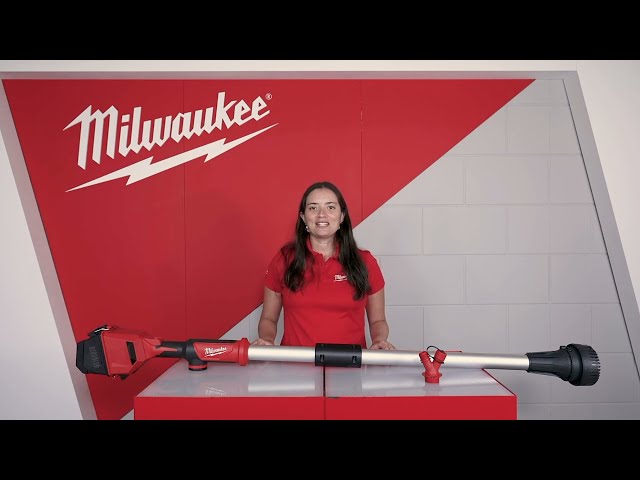 milwaukee Akkuvesipumppu milwaukee m18 blswp-801