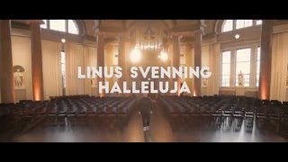 HALLELUJAH - Linus Svenning (Acoustic Cover)