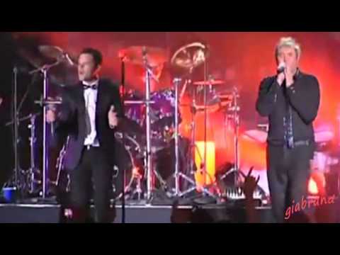DURAN DURAN Feat. THE KILLERS - PLANET EARTH