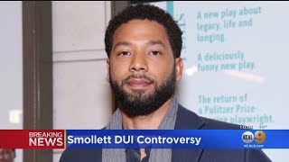 Jussie Smollett's Past Legal Problems Revealed