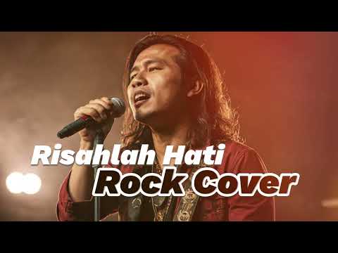 Dewa - Risalah Hati (Rock Cover) | Versi Rock Penuh Emosi!