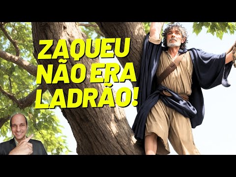 ZAQUEU NÃO ERA LADRÃO E NEM CORRUPTO!