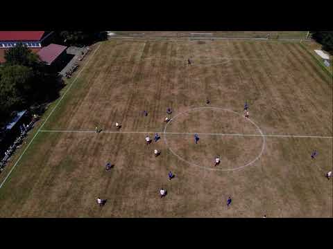 Rheiderland-Pokal 2018 in Holthusen