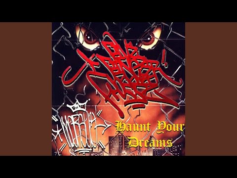 Haunt Your Dreams (feat. HPSHAWTY)
