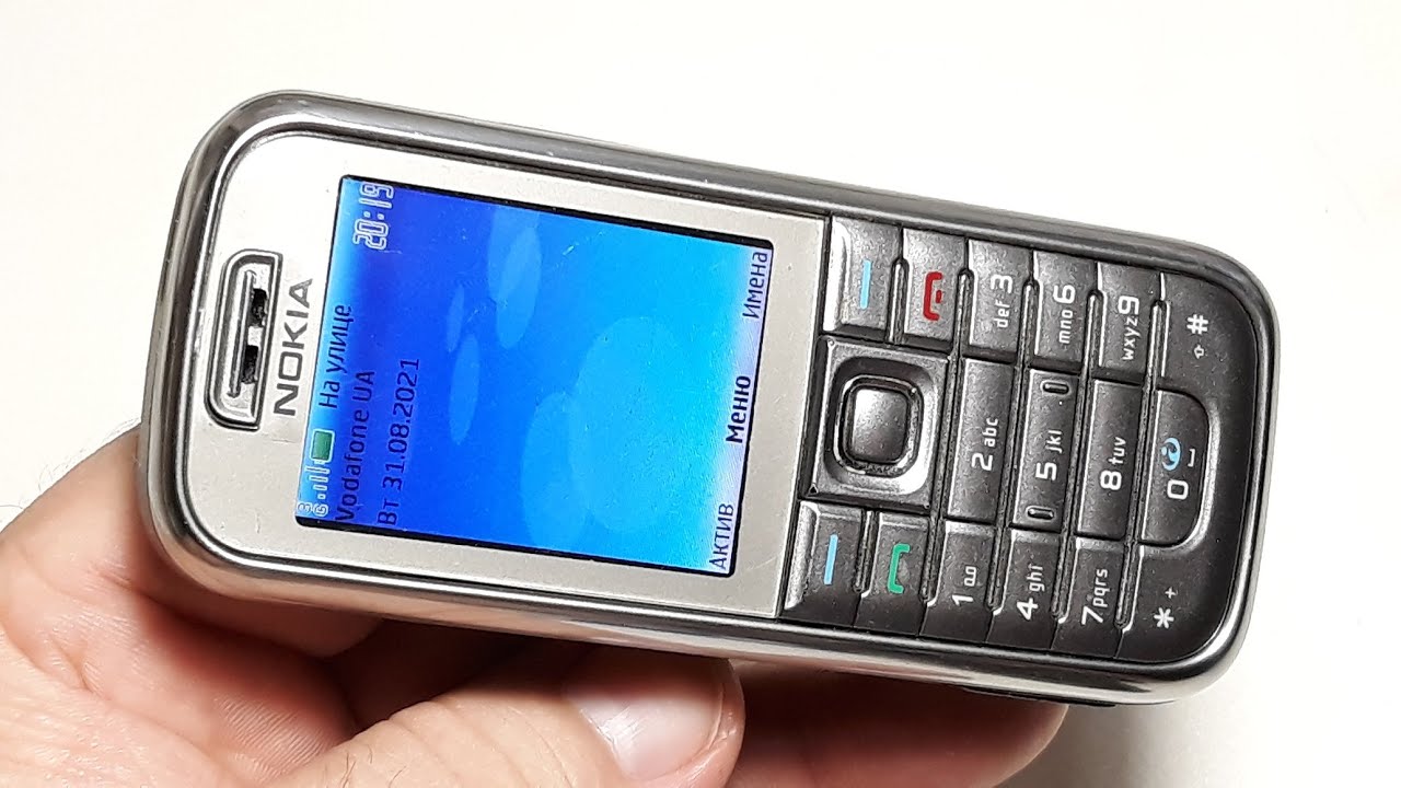 Ретро Телефоны Нокия Купить