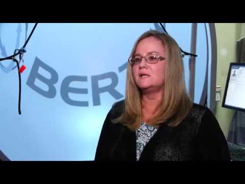 Virtual Reality for Vestibular Rehab - Sharon Brookins (2017)