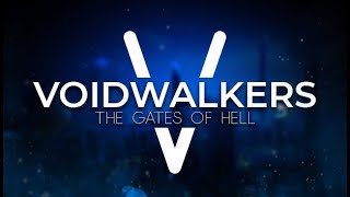 Gameplay ➜ Voidwalkers: The Gates Of Hell (Grade 5/10) ✅1080p-60FPS⚠️