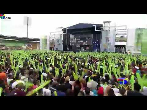 TELACUTI (VIDEO OFICIA