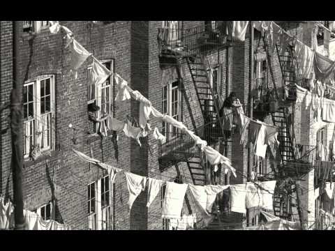 Gillian Welch - The Way The Whole Thing Ends