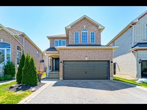 72 Silver Oaks Boulevard Woodbridge Home for Sale - Real Estate Properties for Sale