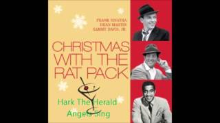Frank Sinatra - Hark The Herald Angels Sing