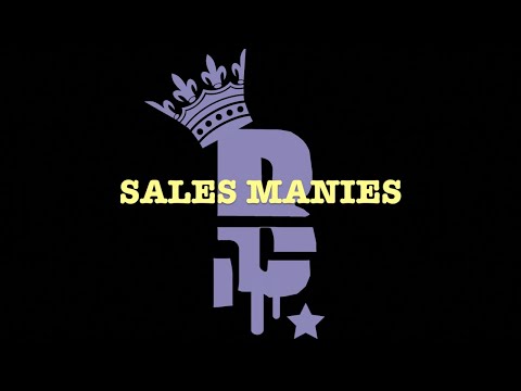 NASME - Sales manies (prod.MESK -mhn) #inedit 8/11